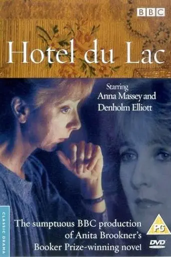 Hotel du Lac (1986)