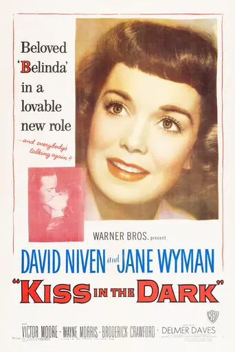 A Kiss in the Dark (1949)
