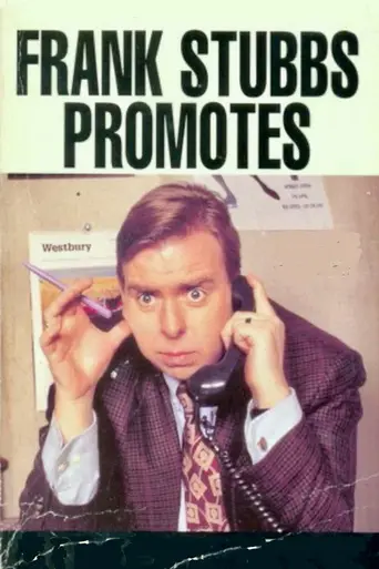 Frank Stubbs Promotes (1993)