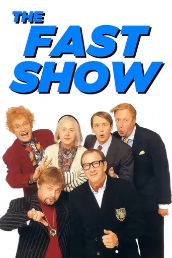 The Fast Show — Season 3