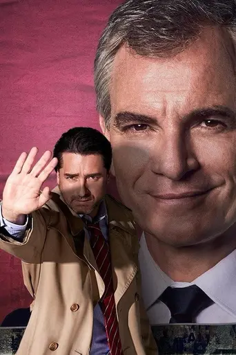 Juegos de poder (2019)