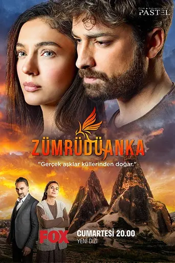 Zümrüdüanka — Temporada 2
