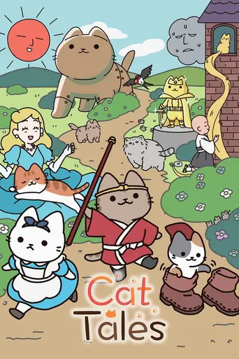 Cat Tales (2025)