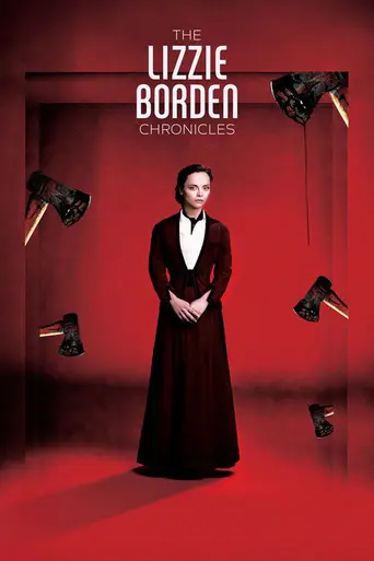 The Lizzie Borden Chronicles (2014)