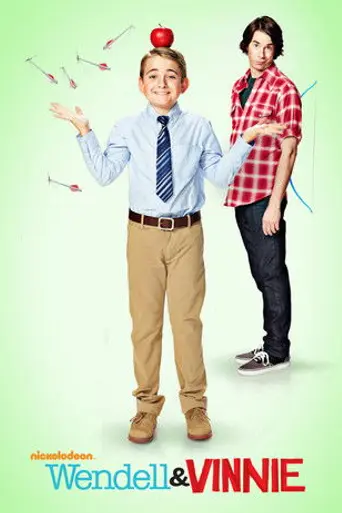 Wendell & Vinnie (2013)