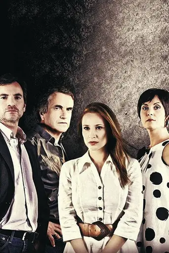 ¿Dónde está Elisa? (2009)