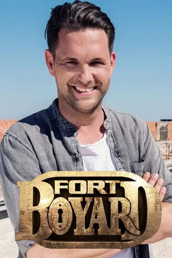 Fort Boyard (1990)