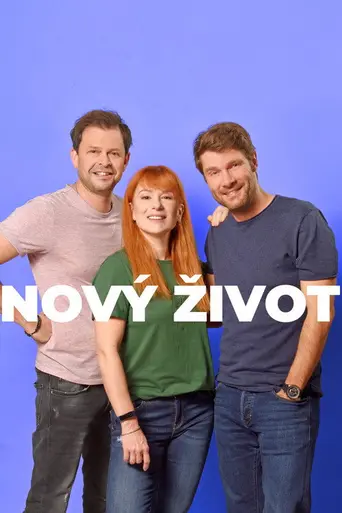 Nový život