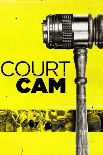 Court Cam — 1 сезон