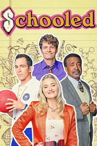 Обученные (2019)