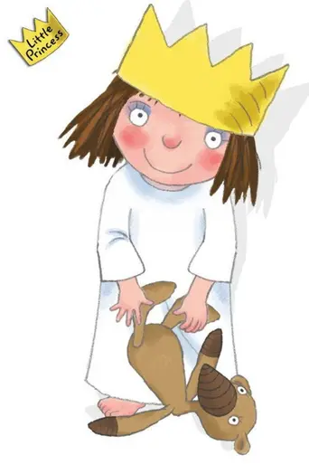 Little Princess (2006)