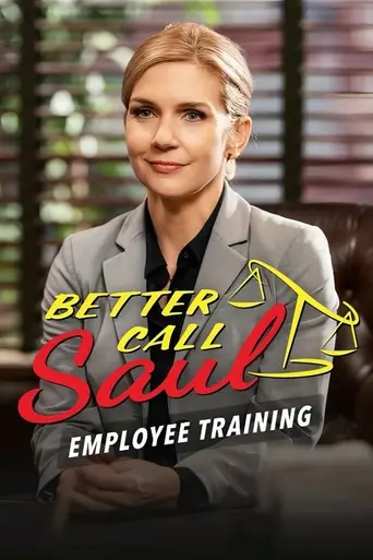 Better Call Saul: Employee Training (2017)