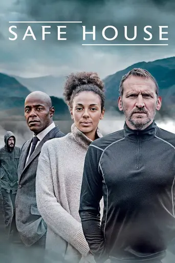 Safe House (2015)