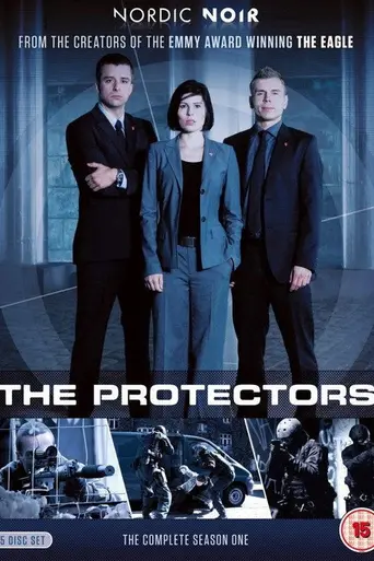 The Protectors (2009)