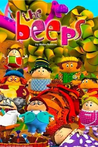 The Beeps (2007)