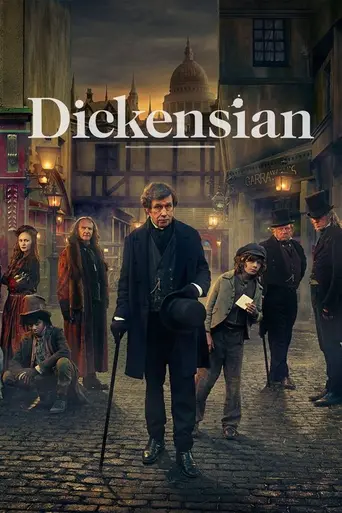 Диккенсиана (2015)