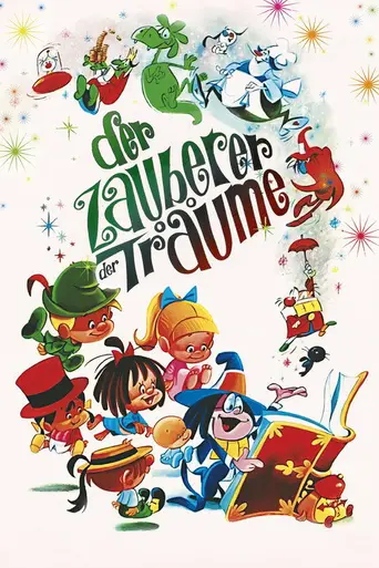 El mago de los sueños (1966)