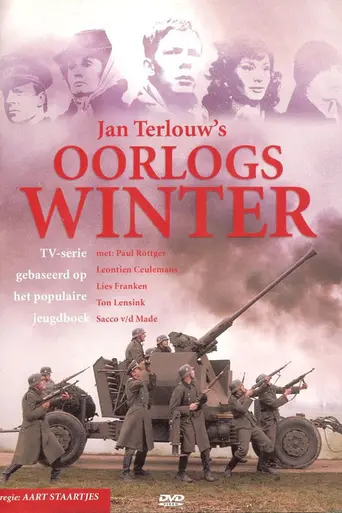 Oorlogswinter — Season 1