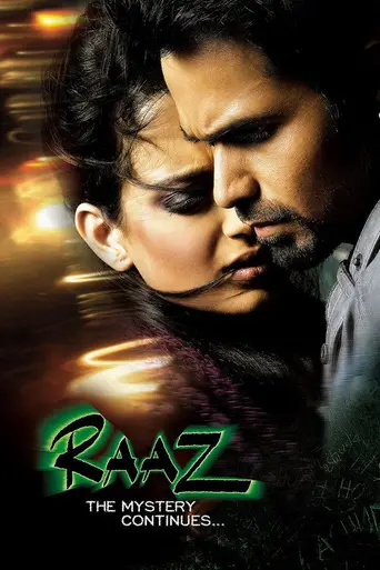 Raaz – The Mystery Continues (2009)