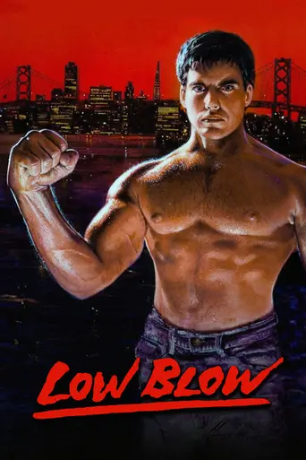 Low Blow (1986)