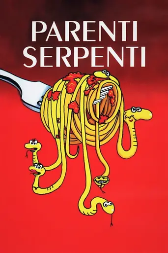 Parenti serpenti (1992)