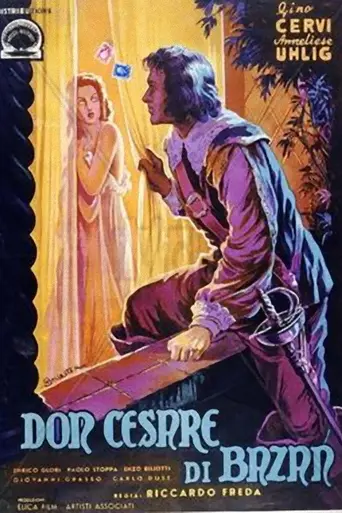 Дон Сезар де Базан (фильм, 1942) (1942)