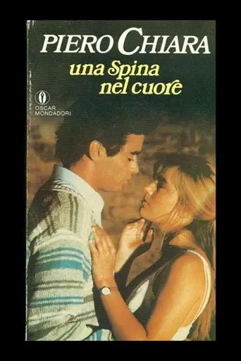 Una spina nel cuore (1986)