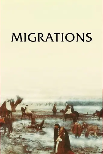 Migrations (1988)