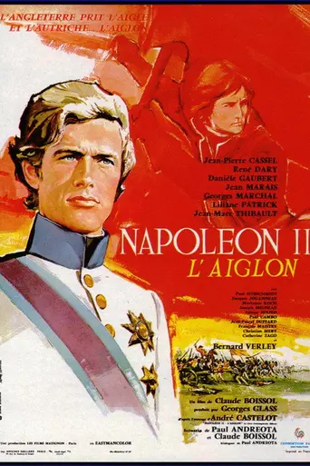 Napoléon II l'Aiglon (1961)