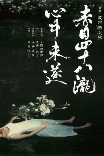 Akame 48 Waterfalls (2003)