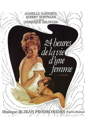 24 Hours in the Life of a Woman (1968)