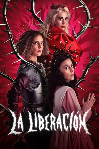 La liberación (2025)