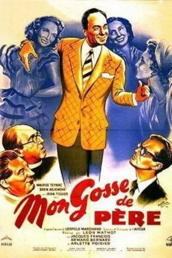 My Childish Father (1953)