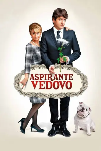 Wannabe Widowed (2013)