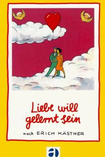 Love Has to Be Learned (1963)