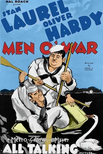 Флотоводцы (1929)
