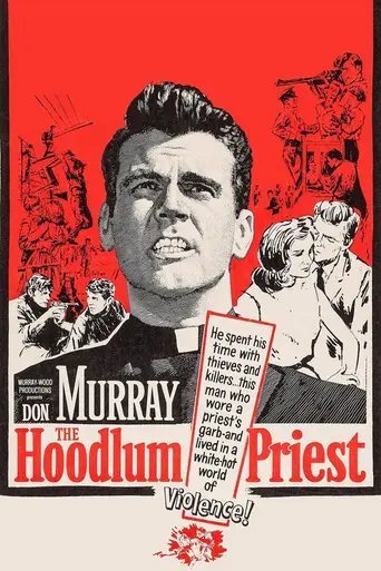 Священник для преступников (1961)
