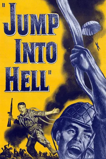 Jump into Hell (1955)