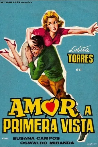 Любовь с первого взгляда (фильм, 1956) (1956)