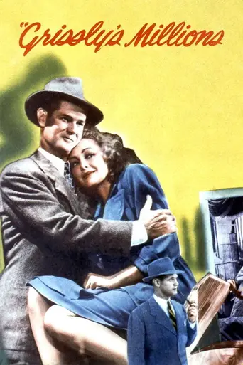 Миллионы Гриссли (1945)