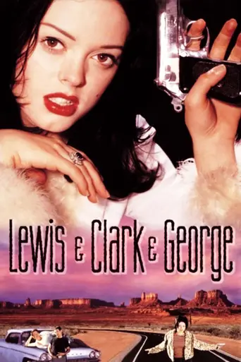 Lewis and Clark and George (1996)