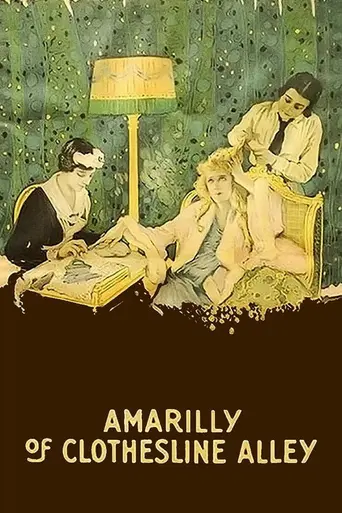 Amarilly of Clothes-Line Alley (1918)