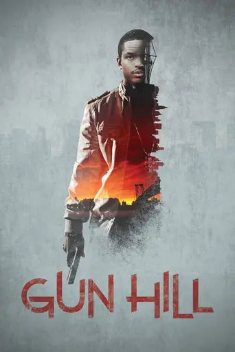 Gun Hill (2014)