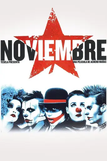 Noviembre (2003)