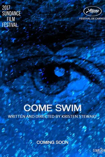 Come Swim (2017)