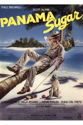 Panama Sugar (1990)