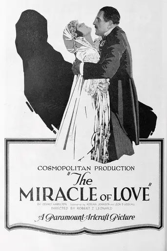 The Miracle of Love (1919)