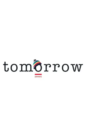 Tomorrow (2001)