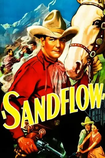 Sandflow (1937)