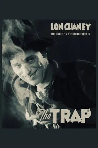 The Trap (1922)